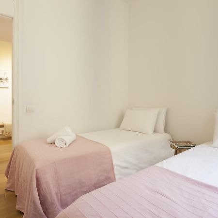 バルセロナClick&Flat Luxury Sant Joanアパートメント エクステリア 写真