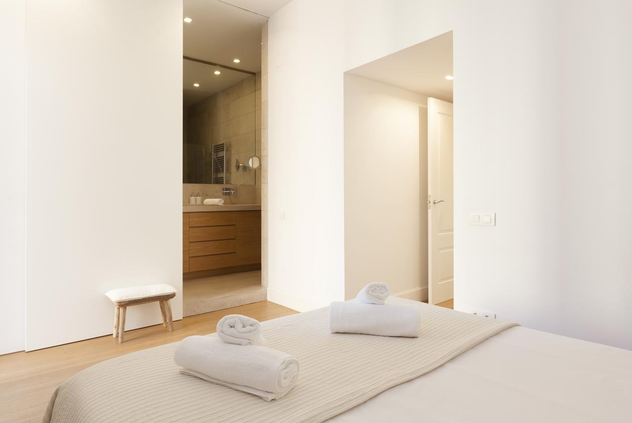 バルセロナClick&Flat Luxury Sant Joanアパートメント エクステリア 写真